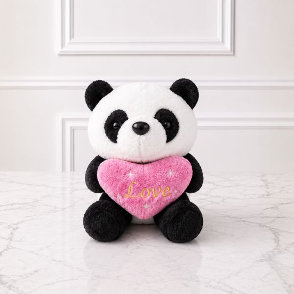 Osito Panda Love 🐼💖