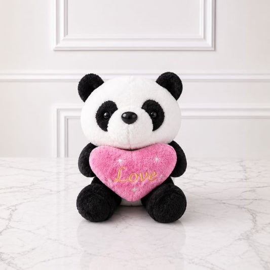 Osito Panda Love 🐼💖