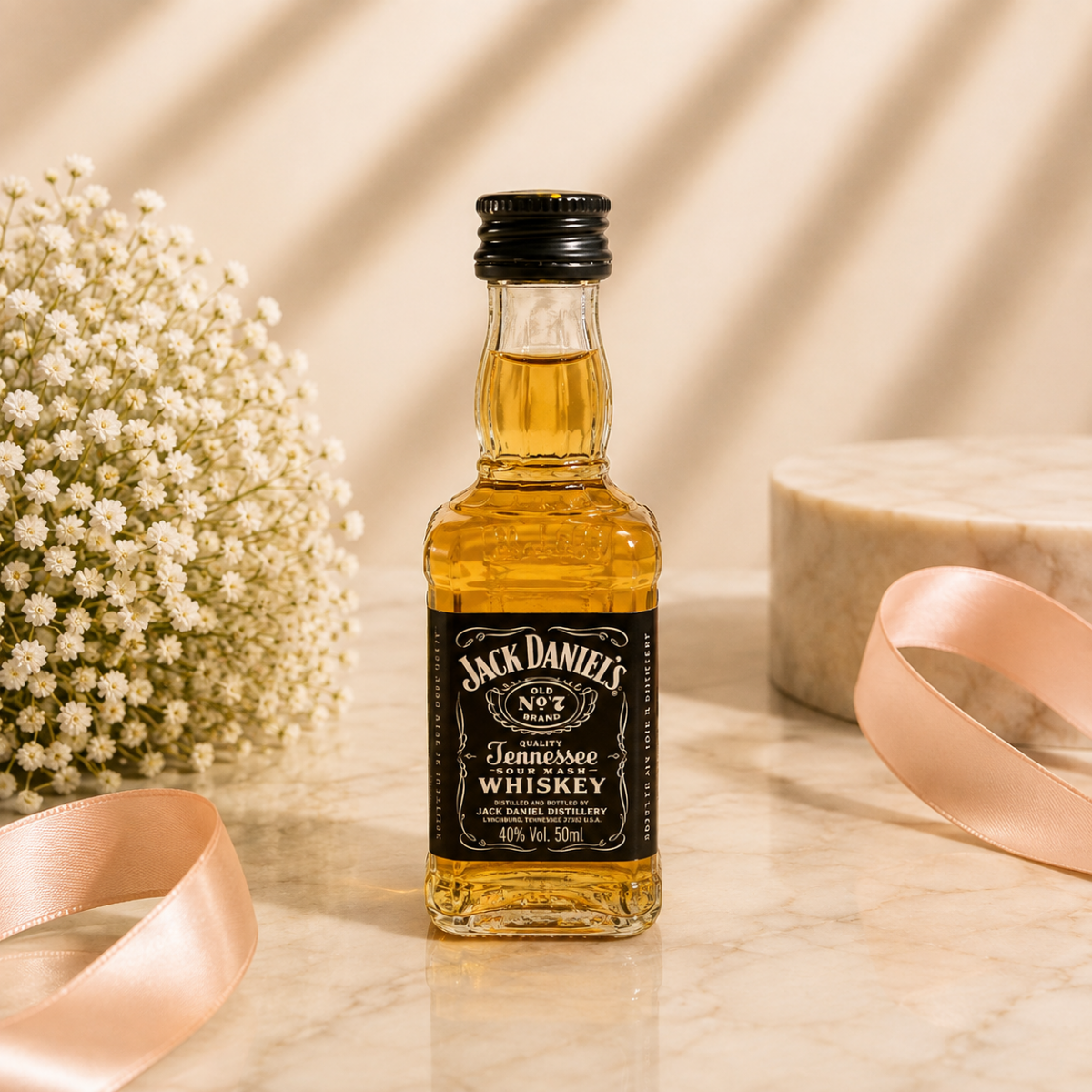 Mini Brindis Jack 🥃✨