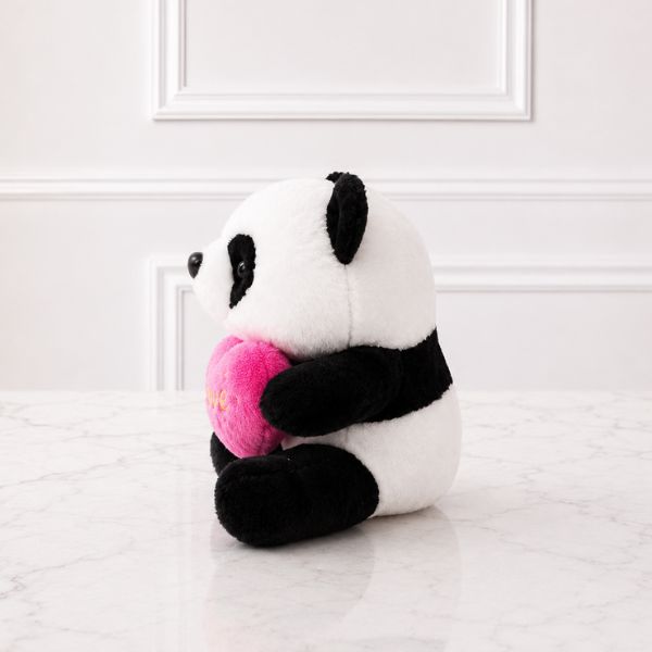 Osito Panda Love 🐼💖