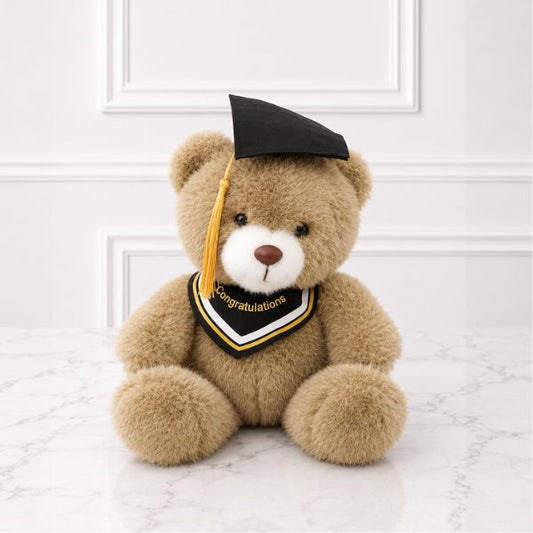 Osito Graduación Felicidades 🎓🧸