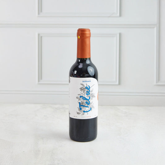 Vino Jelue Blueberry (375ml)