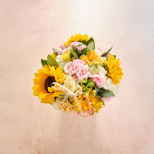 Box Sueño Floral