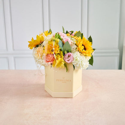 Box Sueño Floral