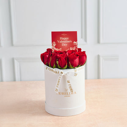 Box Amour Romantique