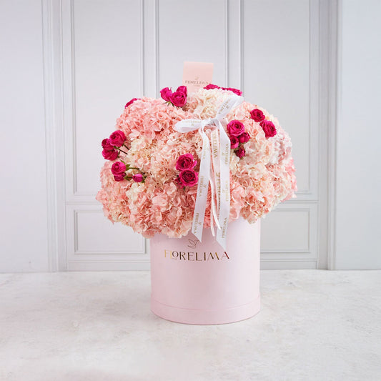 La Vie en Rose