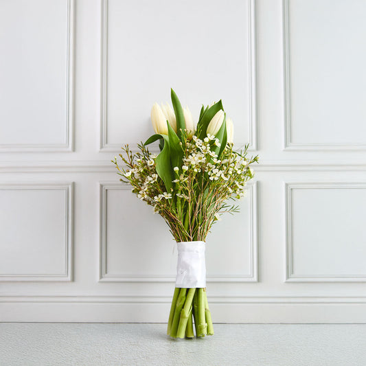 Bouquet Tulipanes