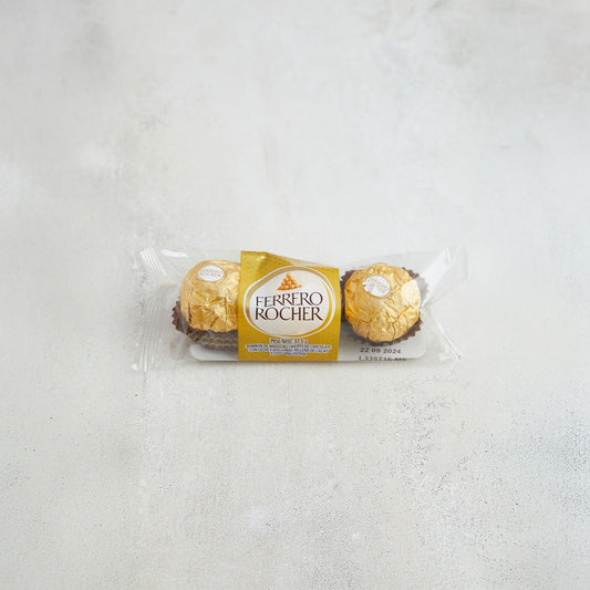 Ferrero Rocher x3unid