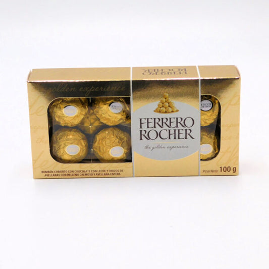 Ferrero Rocher x8unid