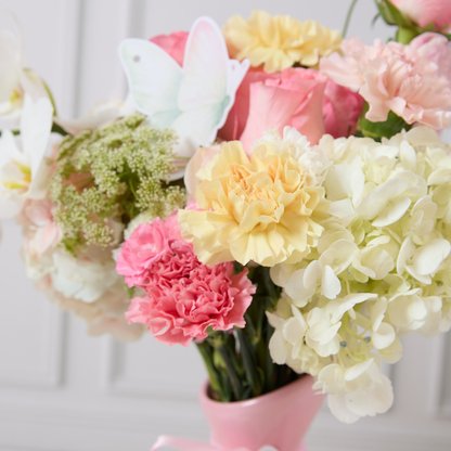 Esencia Floral