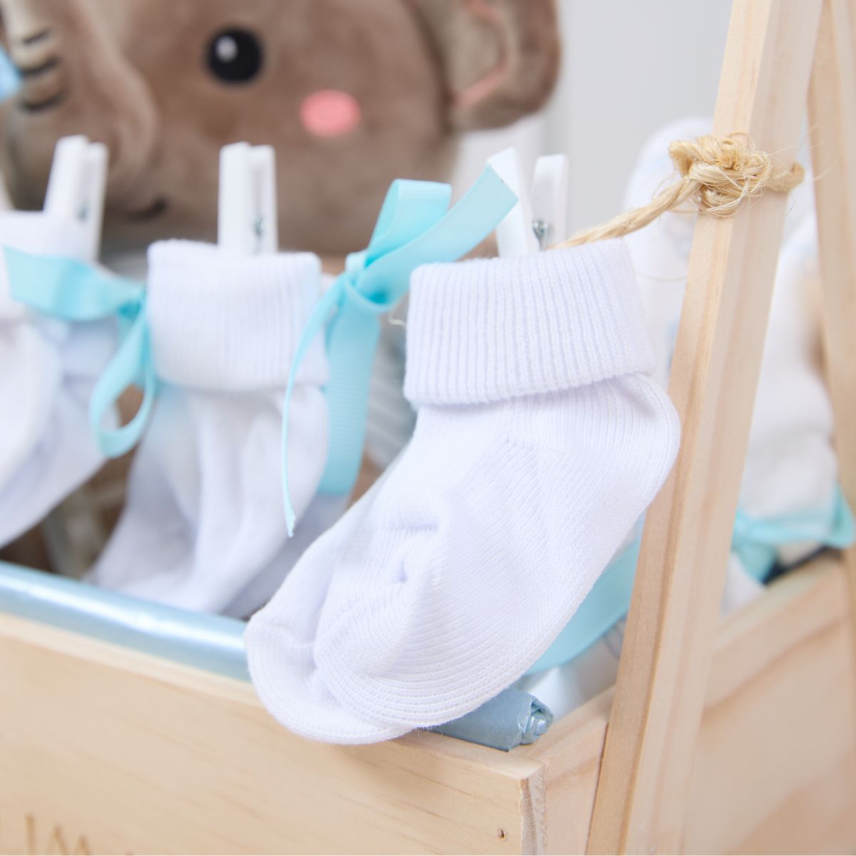 Primer Regalo - Box Bebé