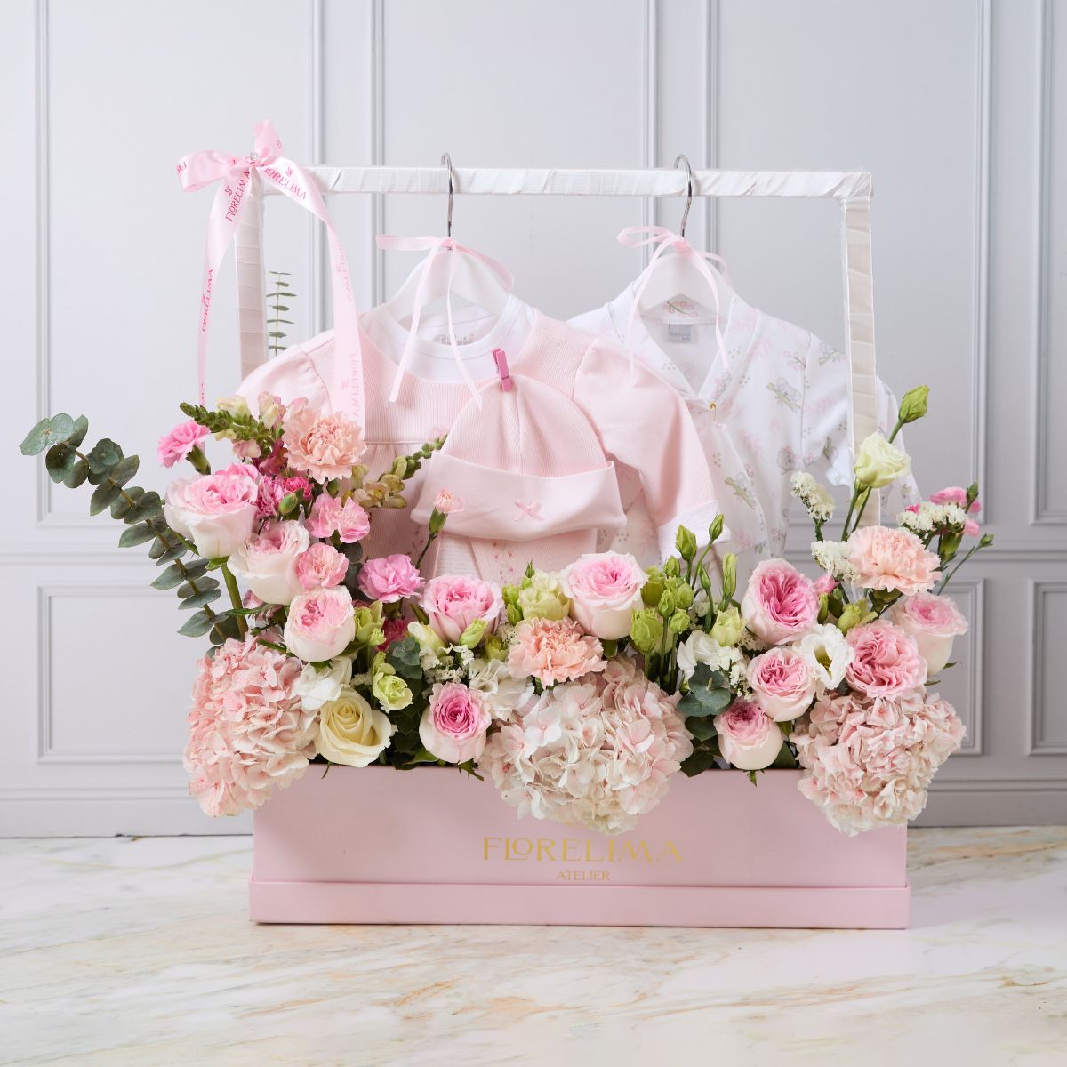 Dulce Bienvenida Rosa