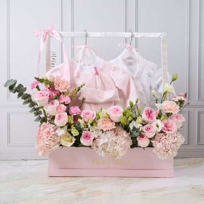 Dulce Bienvenida Rosa