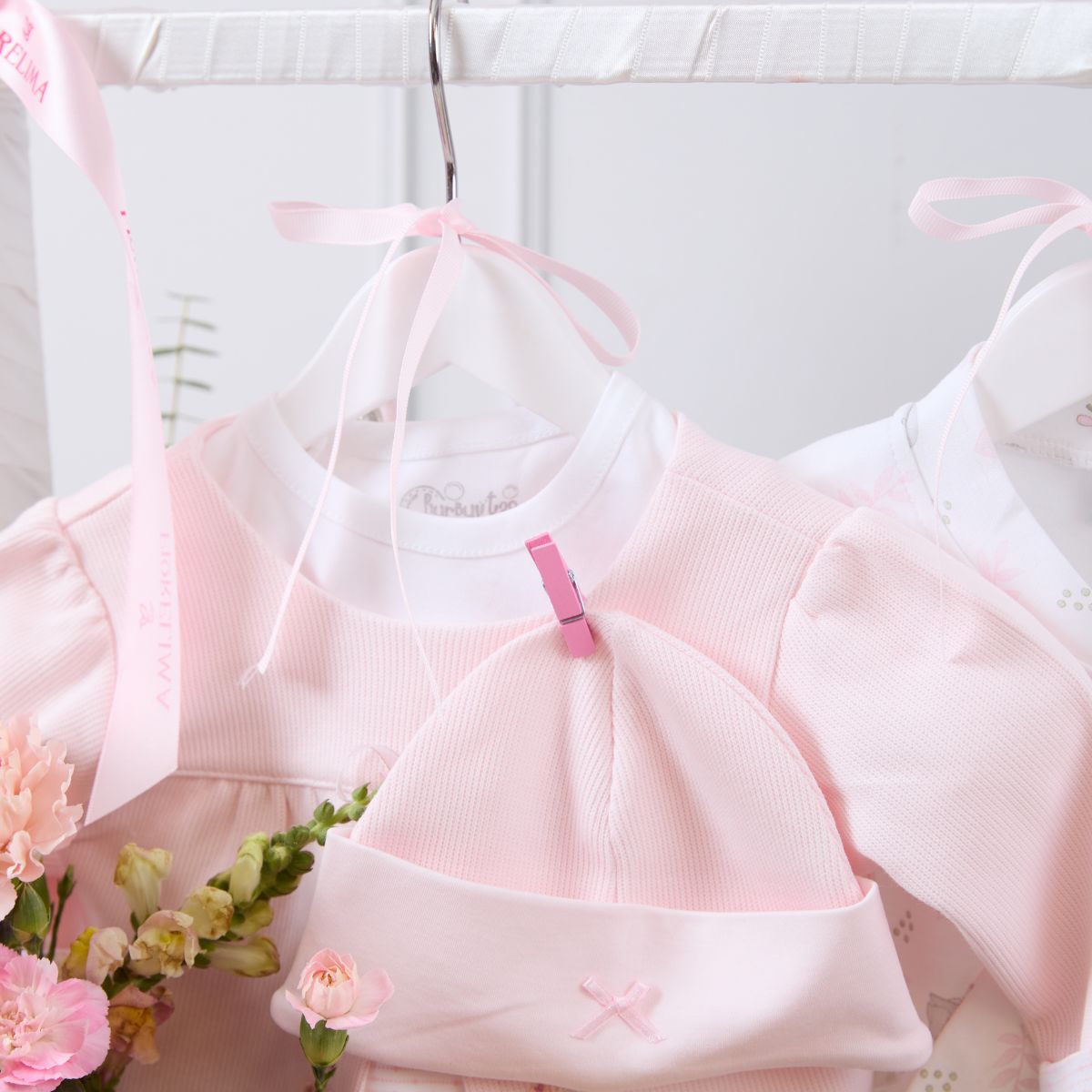 Dulce Bienvenida Rosa