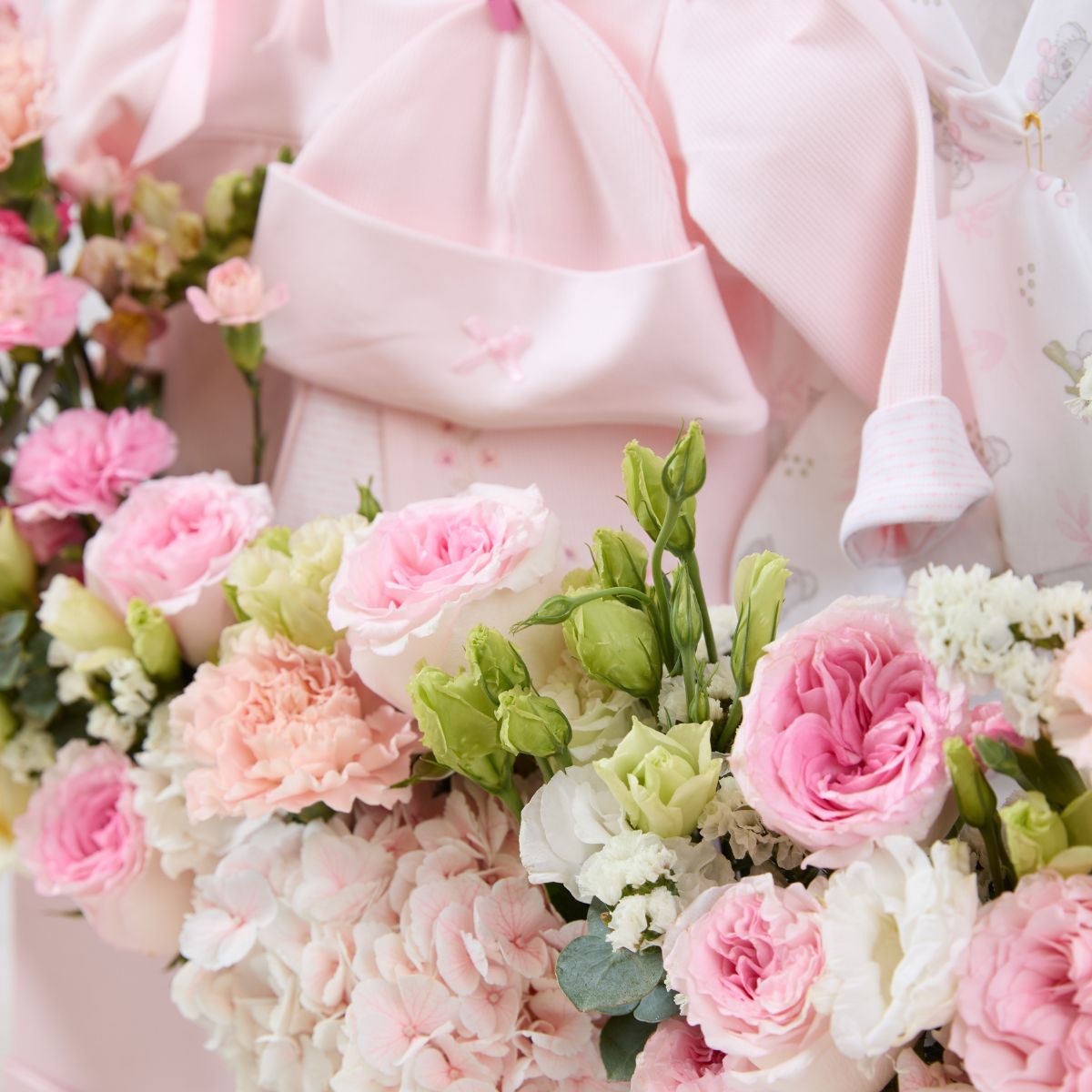 Dulce Bienvenida Rosa