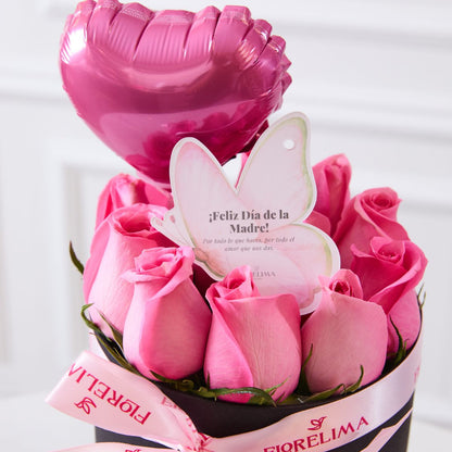 Box Amor Puro