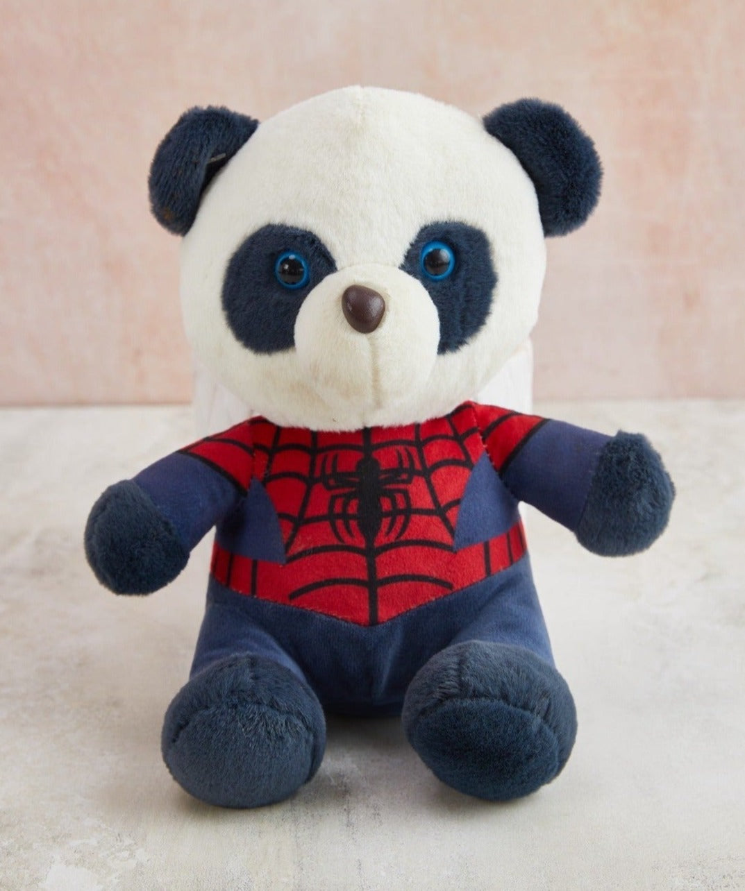 Peluche Osito Marvel Hombre Araña