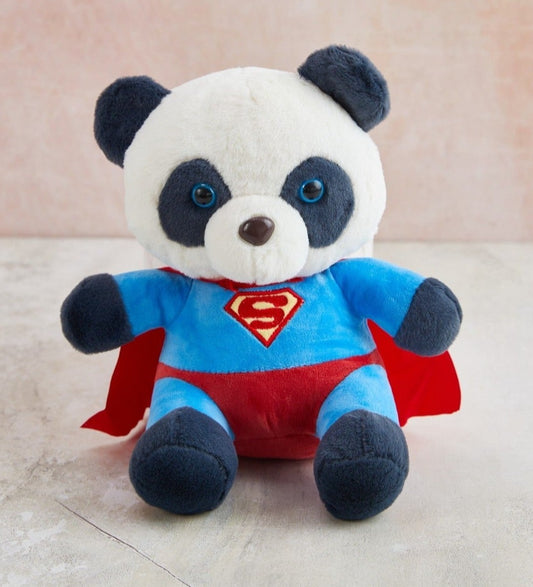 Peluche Osito Marvel Superman