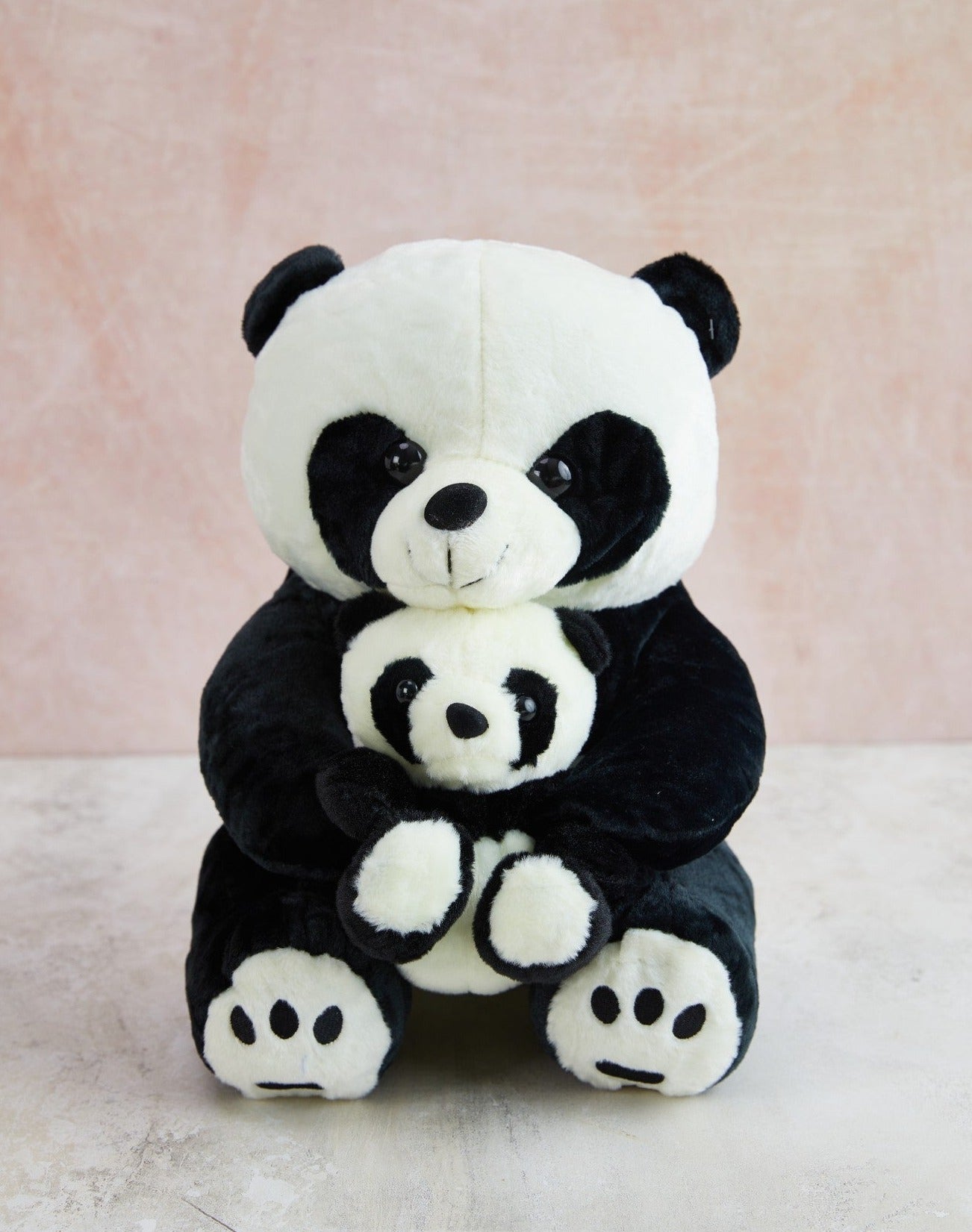 Peluche Panda Papá