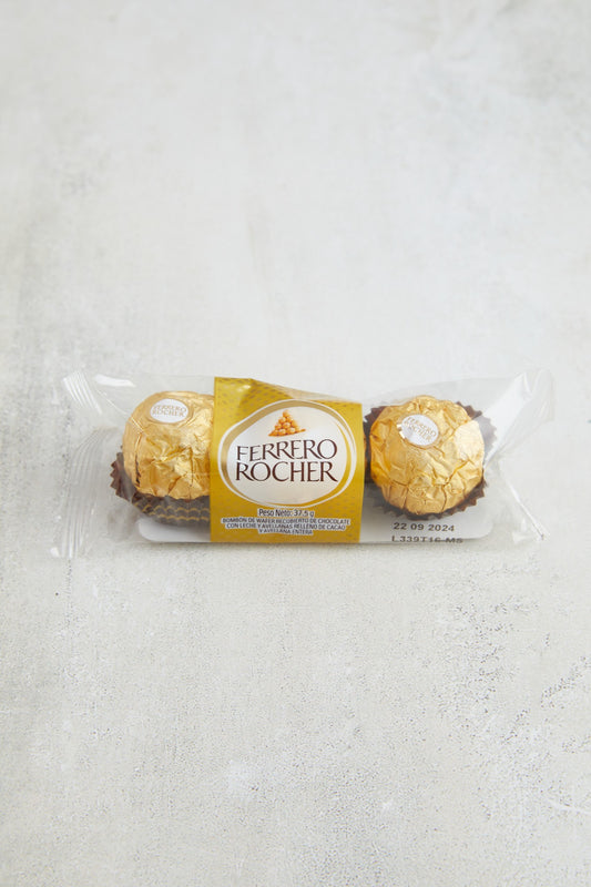 Ferrero Rocher x3unid