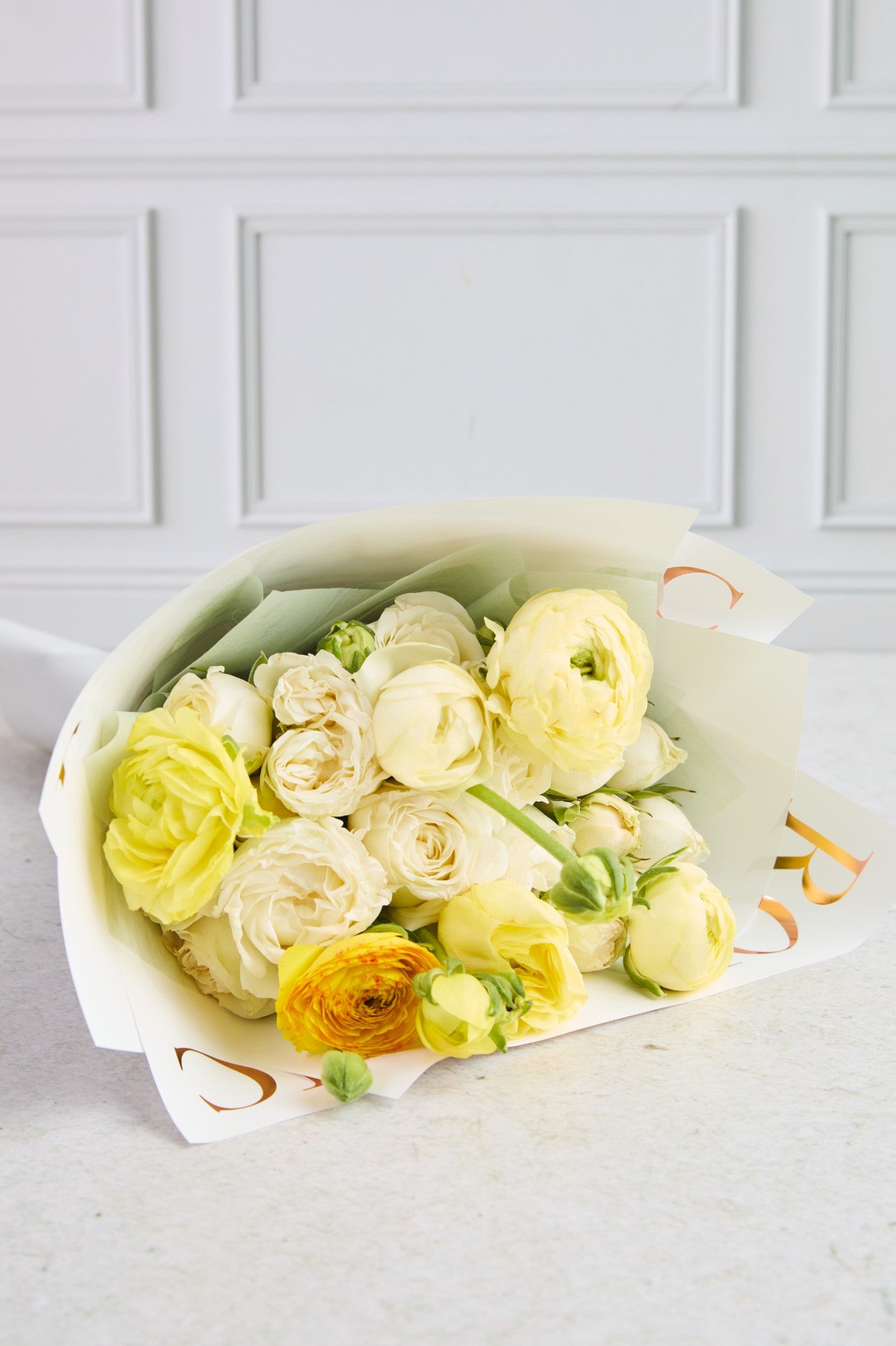 Ramo de Ranunculus