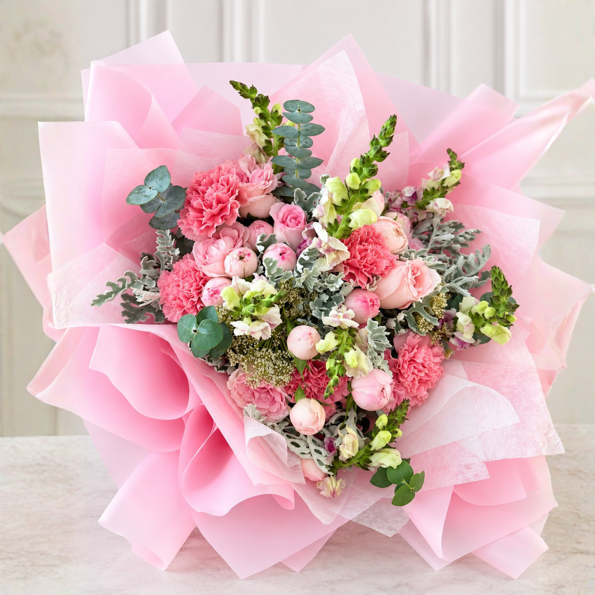 Ramo Blair - Rosas Inglesas