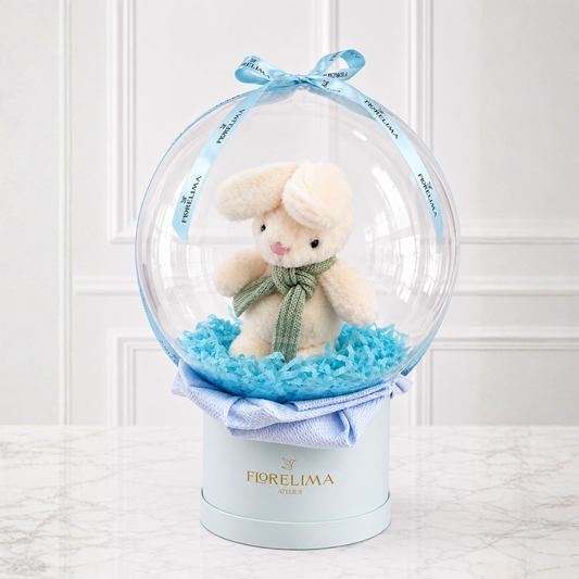 Burbuja de Amor – Box Bebé