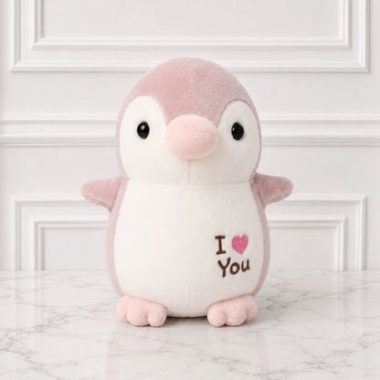 Pingüino I Love You 🐧💕