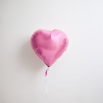 Globo Metálico Helio