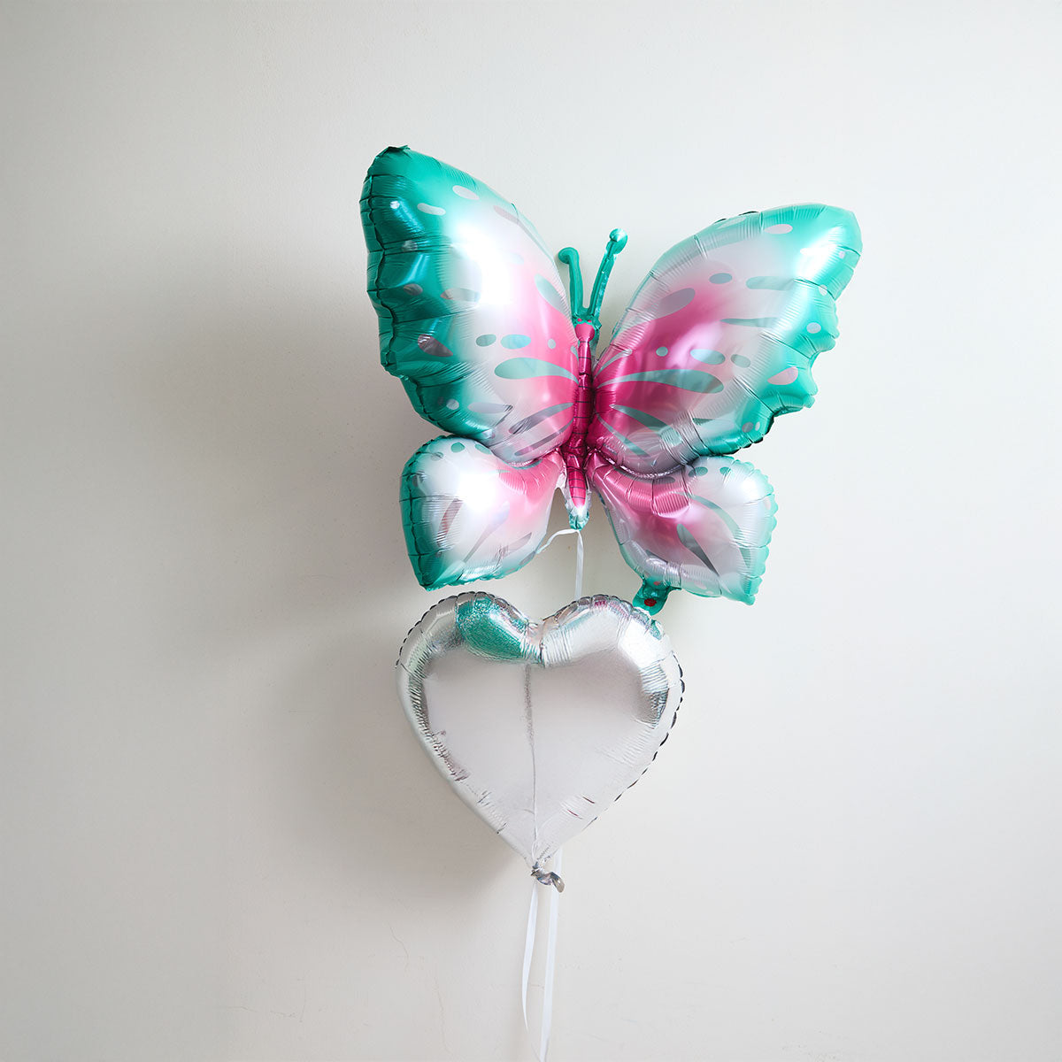 Globo Mariposa Helio