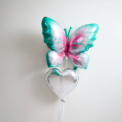 Globo Mariposa Helio