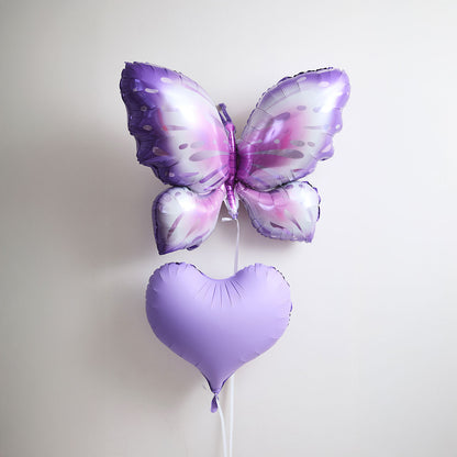 Globo Mariposa Helio