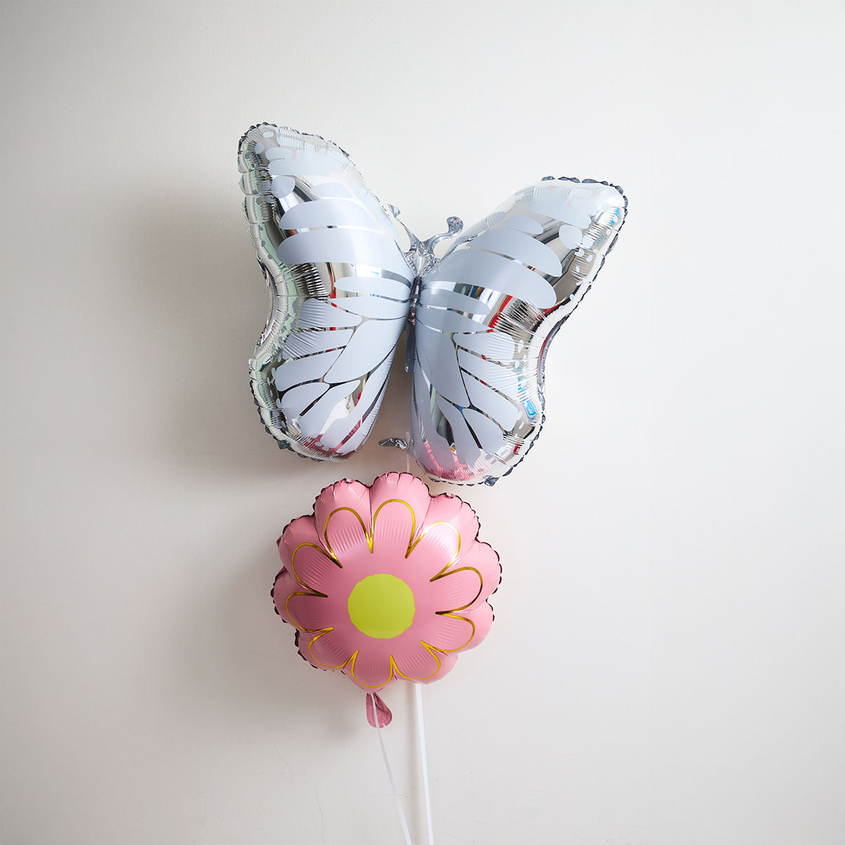 Globo Mariposa Helio