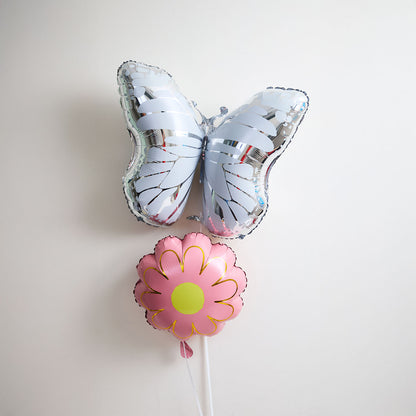 Globo Mariposa Helio