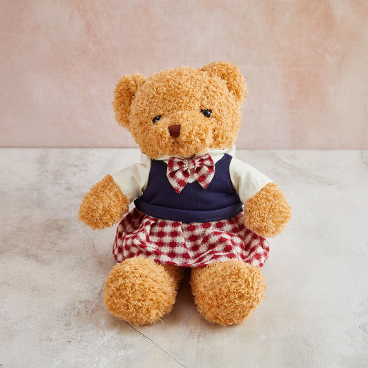Peluche Osita