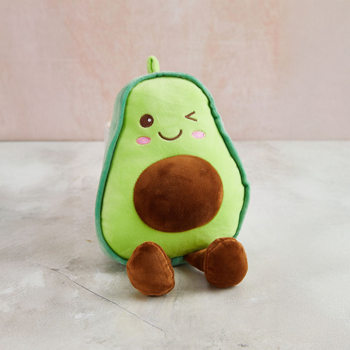 Peluche Palta Kawaii
