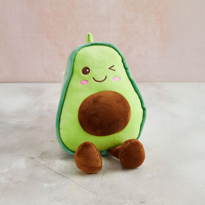 Peluche Palta Kawaii
