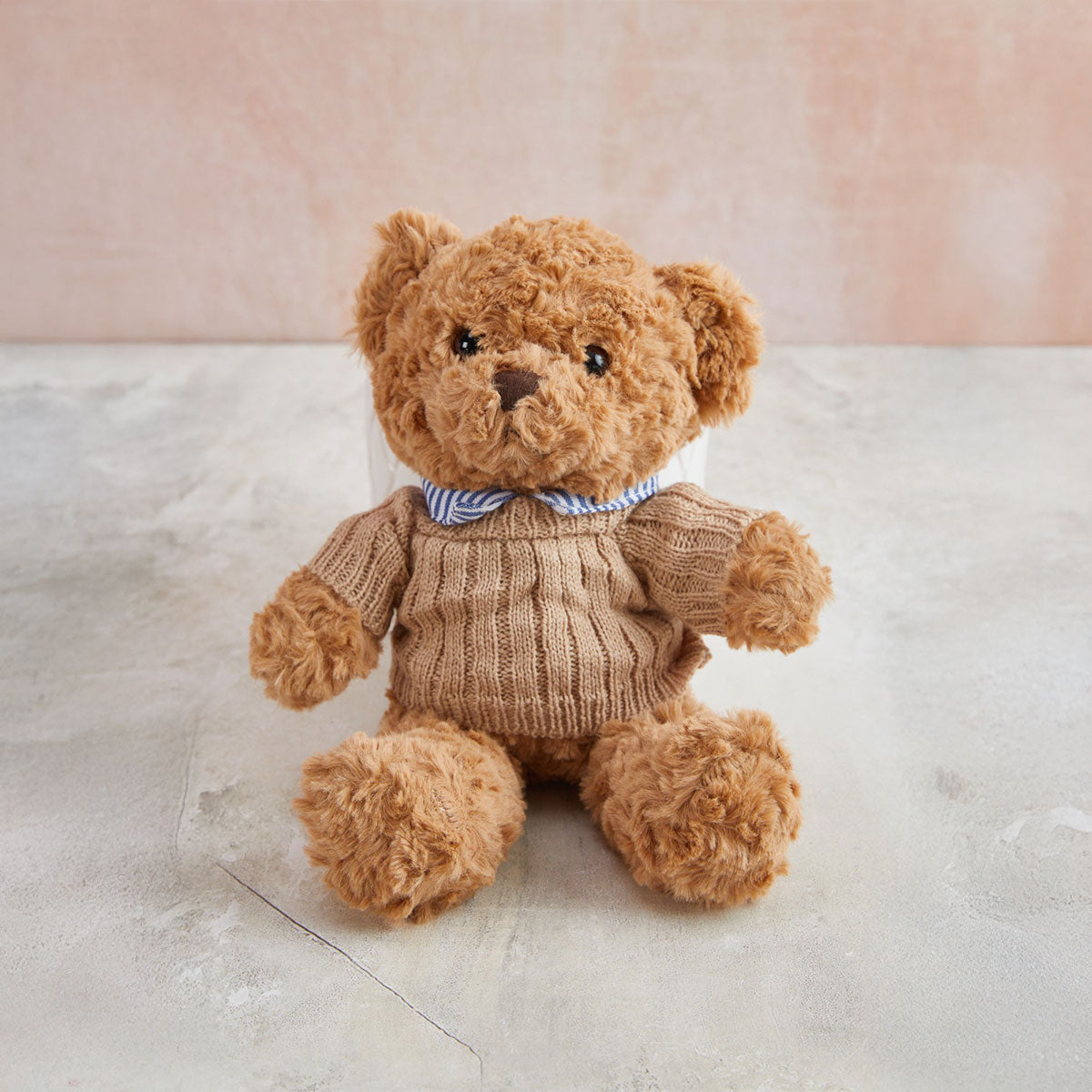 Peluche Osito Amor