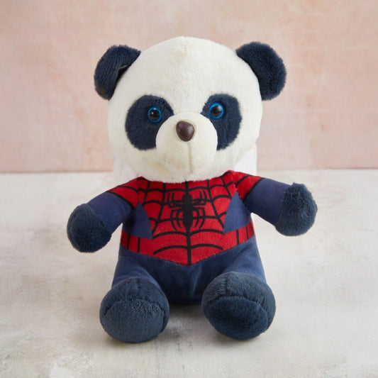 Peluche Osito Marvel Hombre Araña