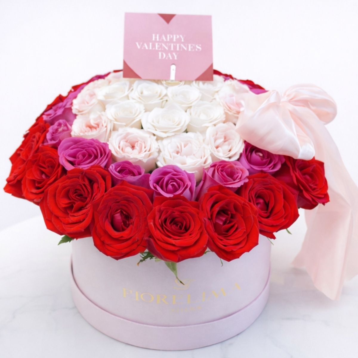 Box Valentine