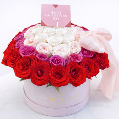 Box Valentine