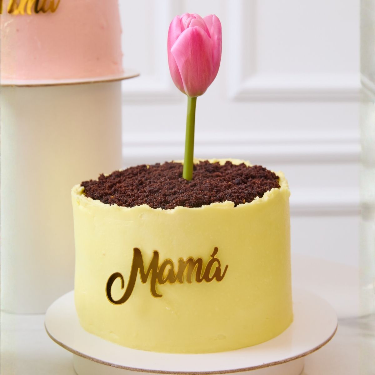 Torta Mamá Chic