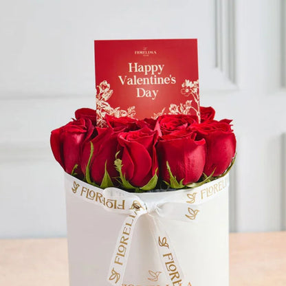 Box Amour Romantique