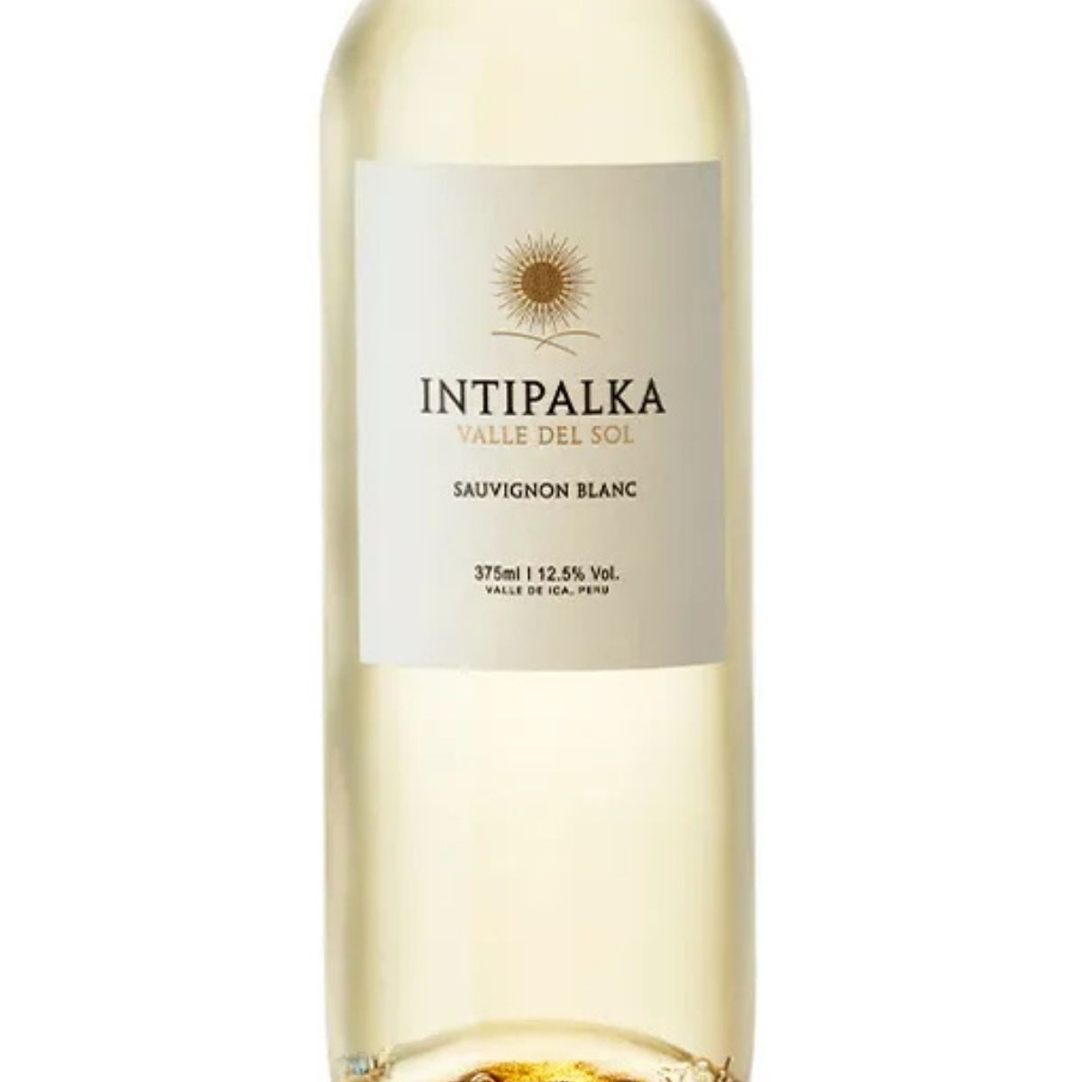 Vino Blanco Intipalka 375ml