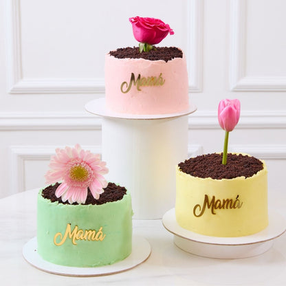 Torta Mamá Chic