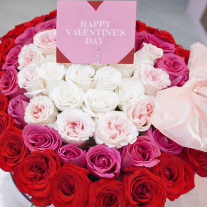 Box Valentine