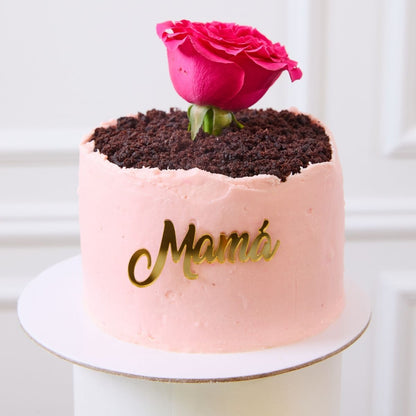 Torta Mamá Chic