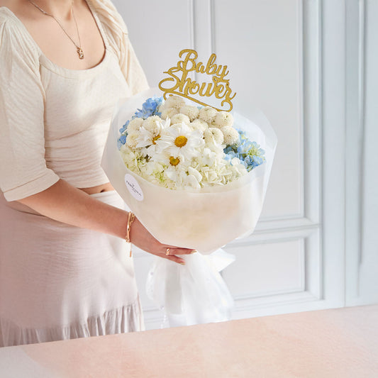 Ramo Baby Shower