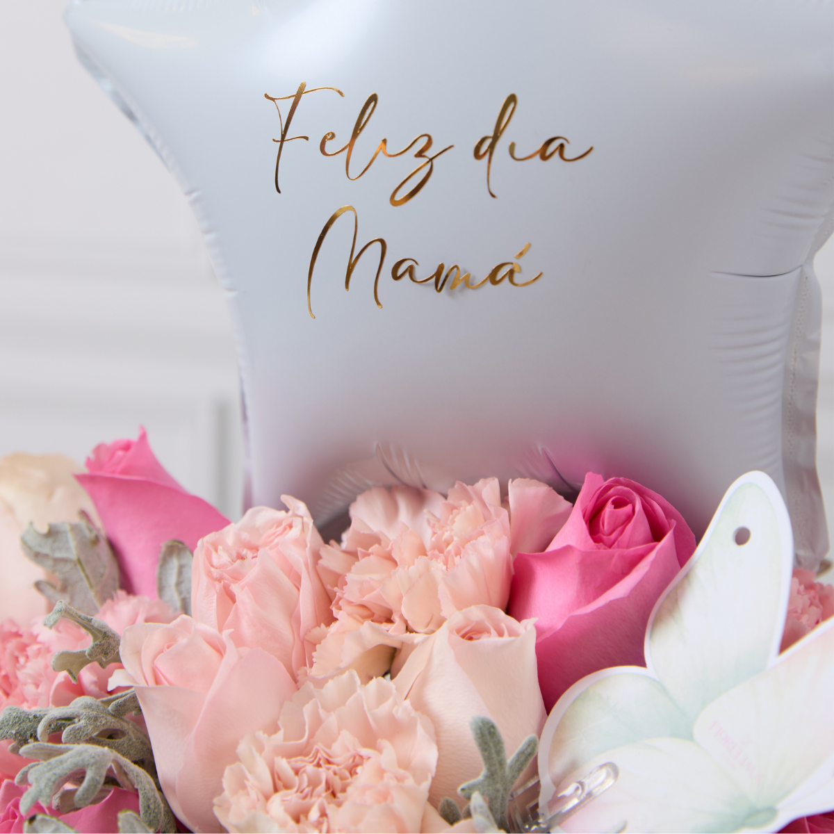 Box Detalle Perfecto - Rosas