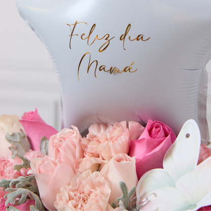 Box Detalle Perfecto - Rosas